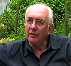 Barry Fox