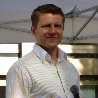 Dr. Bastian Brand