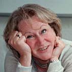 Professor Beatrice de Gelder
