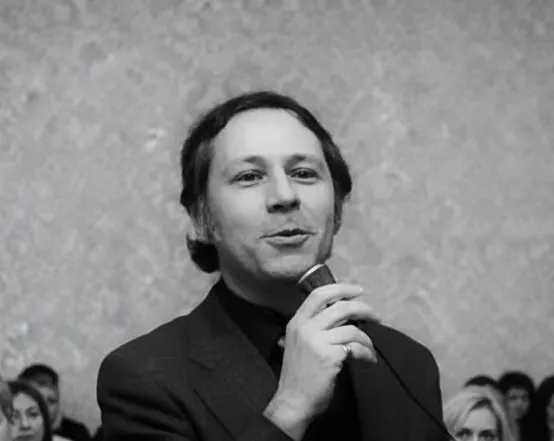 Dr. Ben Bova