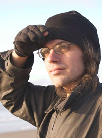 Ben &ldquo;Fenn&rdquo; Lipkowitz