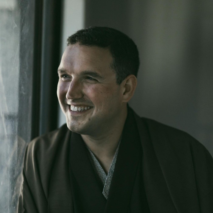 Ben Meyers