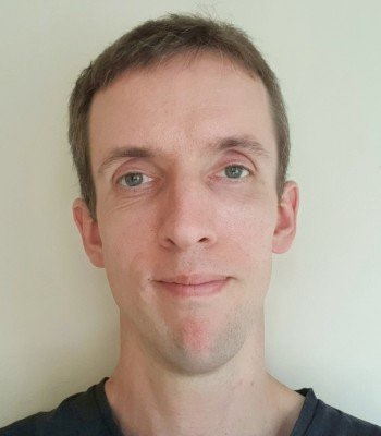 Ben Zealley, MSc