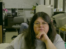 Dr. Beverly A. Rzigalinski