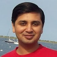 Bhavesh Sanghvi, M.S.