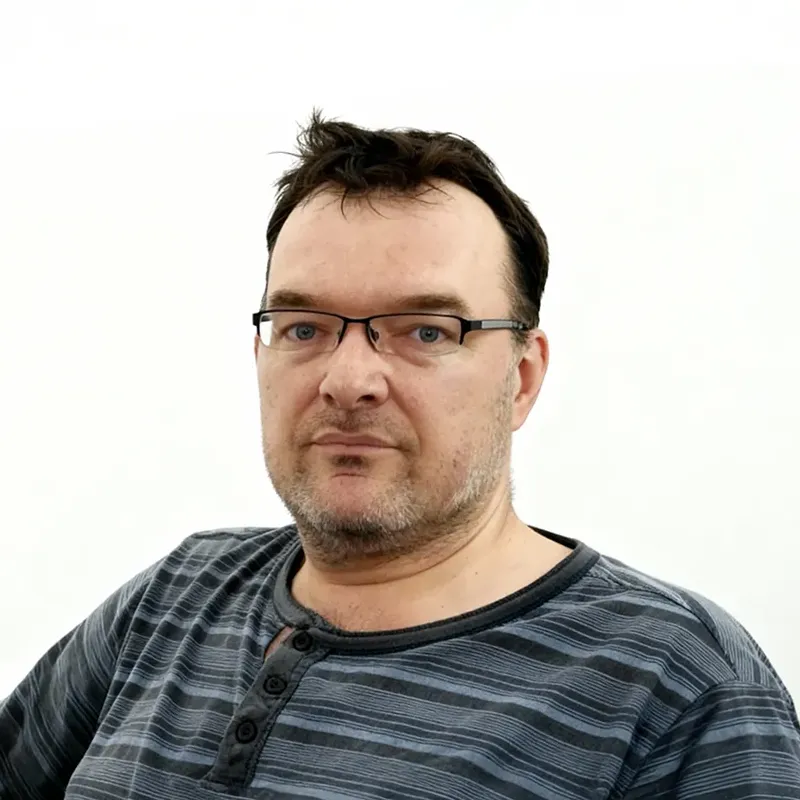 Dr. Bill Bigge