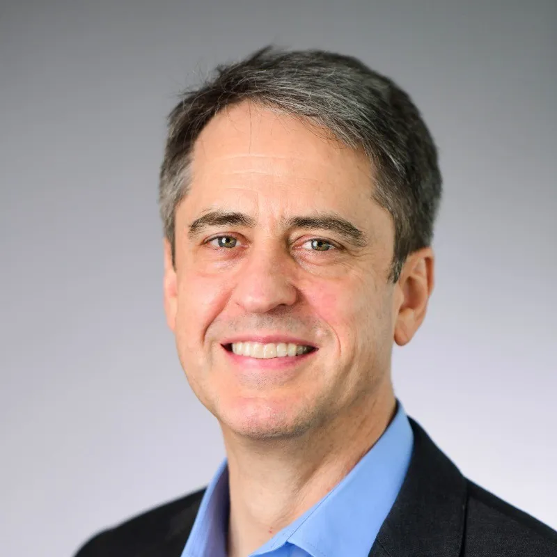 Dr. Bill Carter