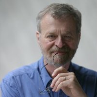 Bill DeSmedt, MA, MS
