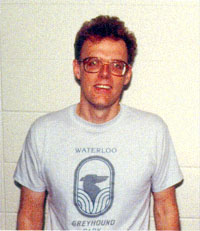 Dr. Bill Hibbard