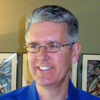 Bill Hunt