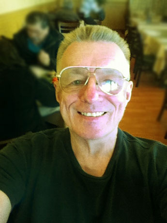 Bill Quick