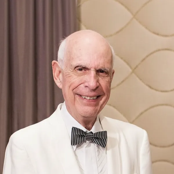 Dr. Bob Krone