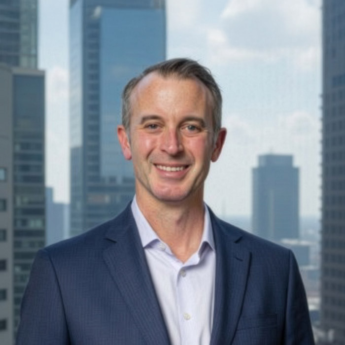 Dr. Brad Younggren
