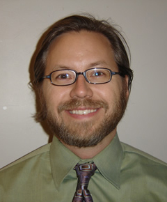 Dr. Bradford C. Dickerson