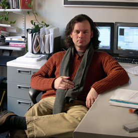 Bret Kulakovich