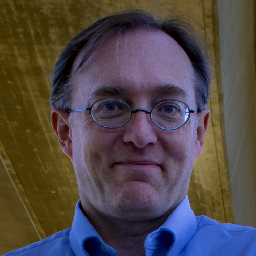 Brett Hoffstadt, MSc, PMP