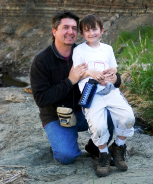 Dr. Brett R. Lenz