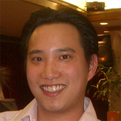 Dr. Brian Chow