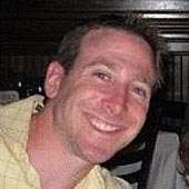 Brian Dubin