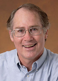 Brian H. Wilcox, M.S.