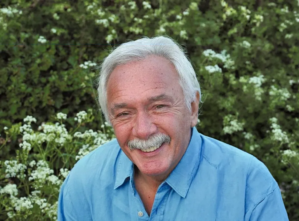 Dr. Brian Halvorsen