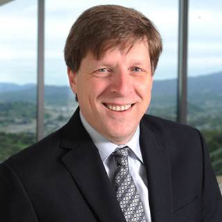Dr. Brian K. Kennedy