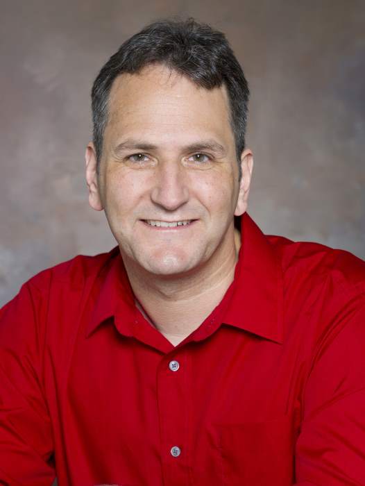 Professor Brian Koberlein