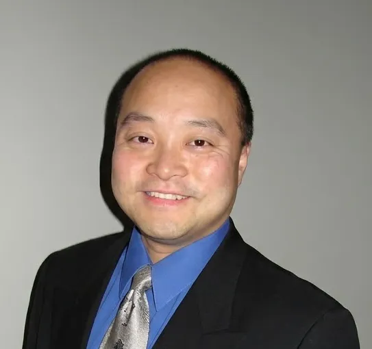 Brian L. Wang, M.B.A.