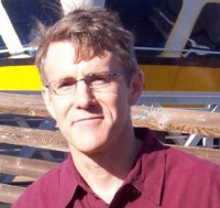 Dr. Brian P. Hanley