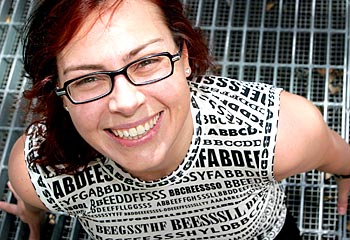 Bridgette Engeler, M.M.S.