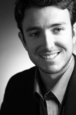 Brinkley Warren, MFA, MA