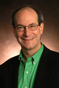 Dr. Bruce Aronow