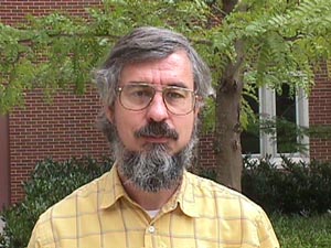 Professor Bruce J. MacLennan