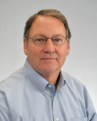 Bruce L. Cutright, M.S.