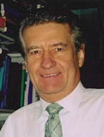 Dr. Bruce Lloyd