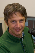 Professor Bruno Conti
