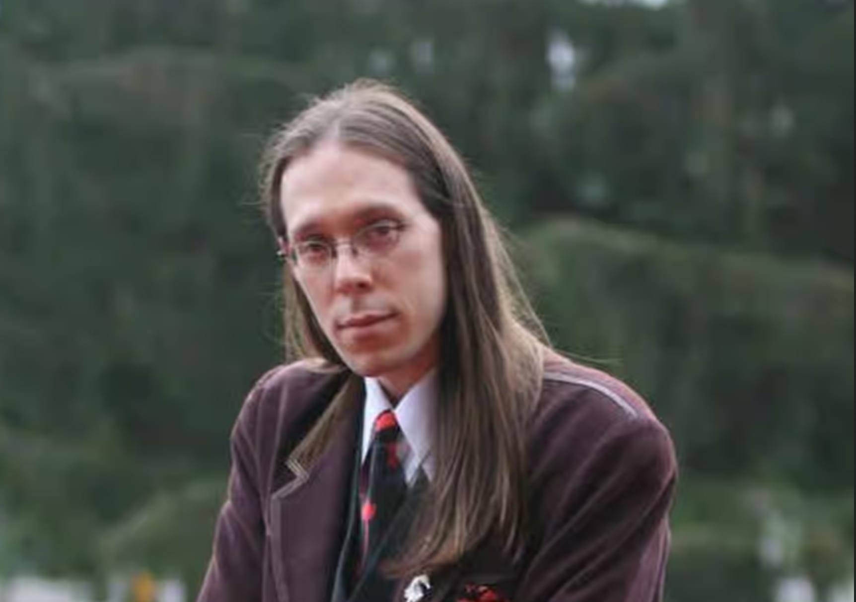 Bryce A. Lynch