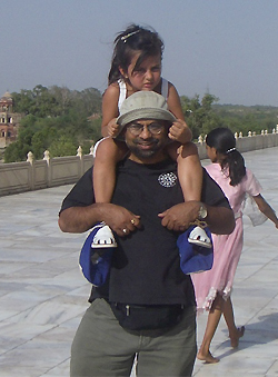 Dr. Bud Mishra