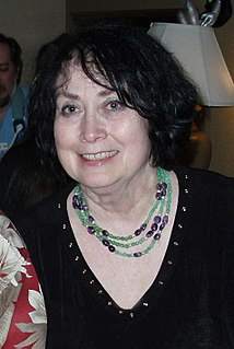 C.J. Cherryh, M.A.