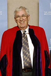 Professor C.S. &ldquo;Buzz&rdquo; Holling