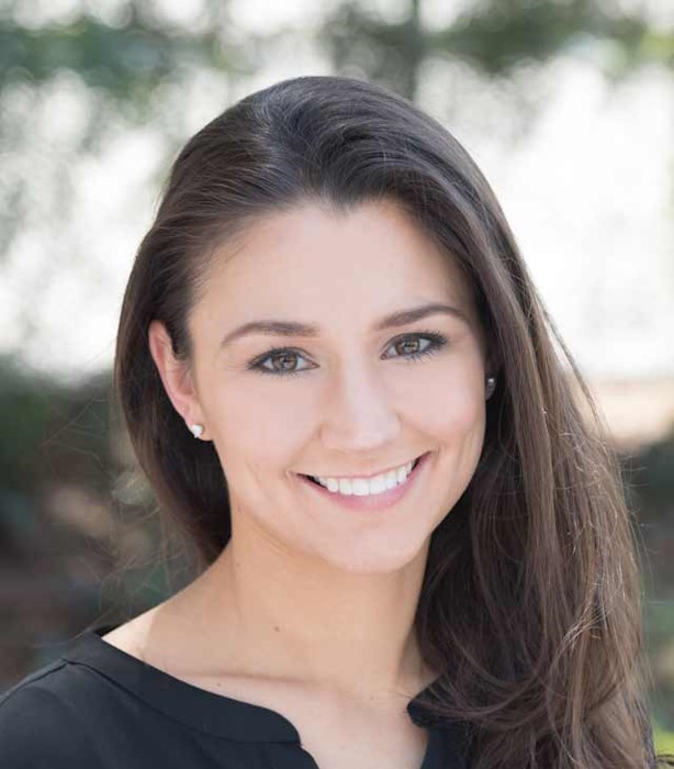 Caitlin Lewis