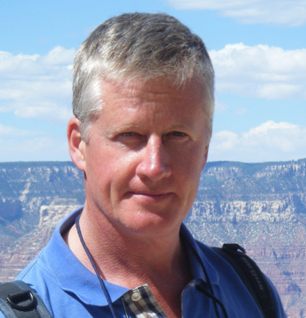 Calum Chace, MBA