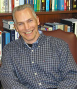 Professor Cameron H. G. Wright