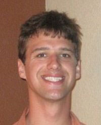 Cameron Keys, M.S.