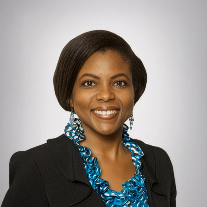 Camisha L. Simmons, J.D., MBA, M.Ed.