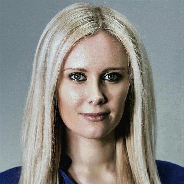 Caritta Sepp&auml;, M.A. 