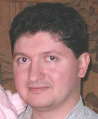 Professor Carlos Cotta