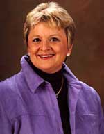 Carol Abrahamson, MBA