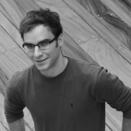 Chad Sahlhoff