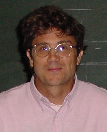 Dr. Charles H. Lineweaver